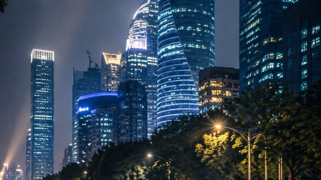 China's Mobile Industry Set for Major Economic Boost by 2030