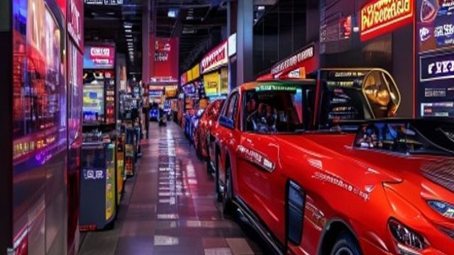 Daktronics Reports Strong Q4 Earnings Amid Market Challenges