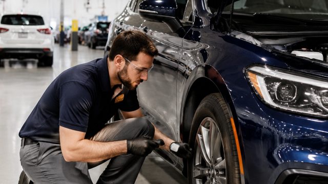 Carvana Expands Services with New Inspection Center at ADESA Sarasota
