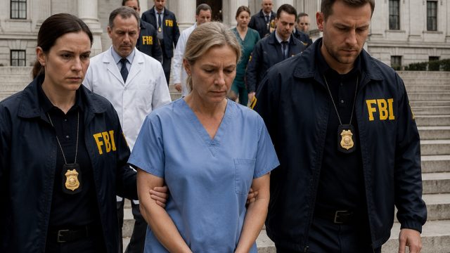 Major Healthcare Fraud Takedown: Minnesota Providers Among Those Charged