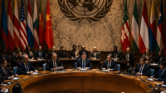 Fresh Insights on U.N. Nuclear Inspections in Iran Under U.S. Agreement
