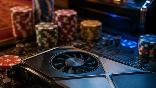 Nvidia's AI Chip Prices Surge Amidst Urgent Water Supply Challenges