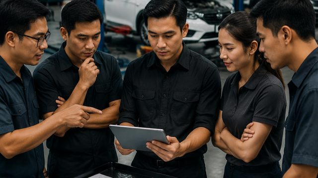 CARECO's Innovative Governance Changes: Driving Future Growth