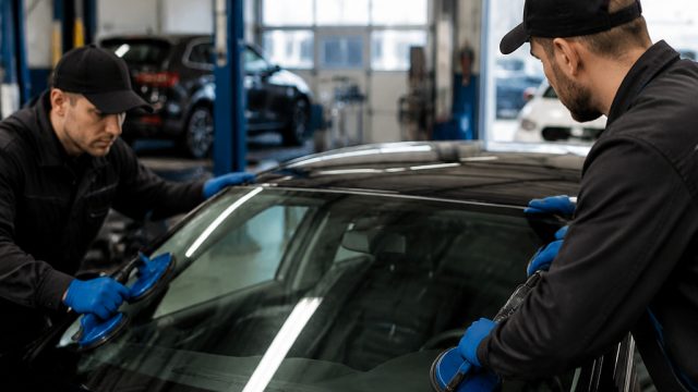 PGW Expands Its Reach with Windshield Surgeons Acquisition