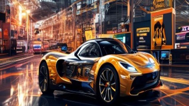 The Future of Automotive Sustainability: Uniting Recyclers and Manufacturers