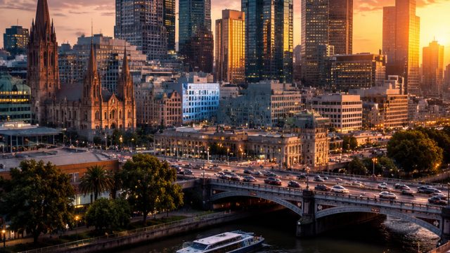 Melbourne: A Dynamic City Born from Controversy and Innovation