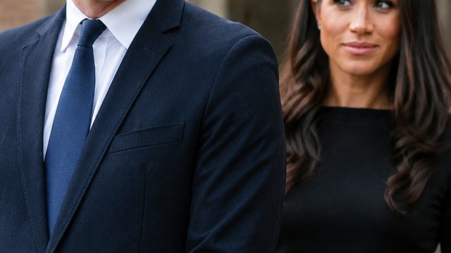 Prince William's Stance on Meghan Markle's Return to the UK