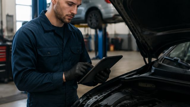 Navigating the Shift in Automotive Online Engagement