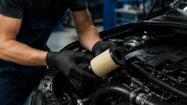 Understanding the Impact of Recent Auto Parts Series Ratings