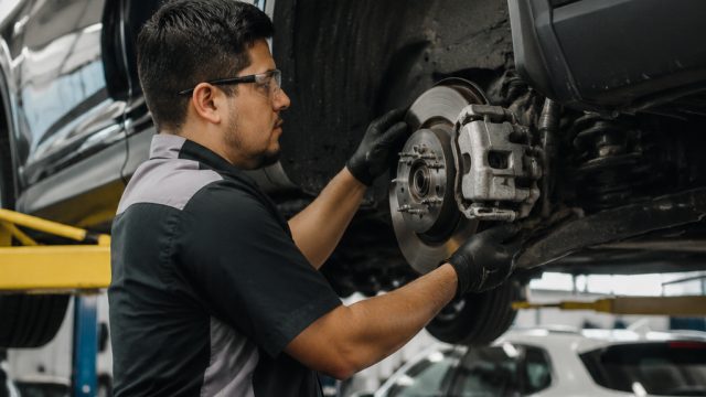 Group 1 Automotive Enhances Brand Integration at Southwest Houston Nissan