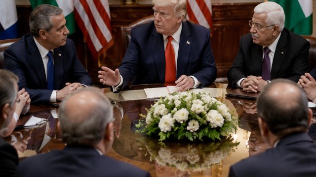 New Insights into Trump's Peace Council and its Impact on Palestine