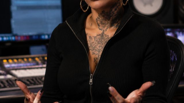 Doja Cat Voices Concerns Over AI Misrepresentation in Music
