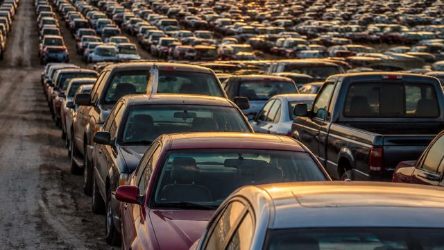 Discover Watts: A Treasure Trove of Over 4,500 Vehicles in Nebraska