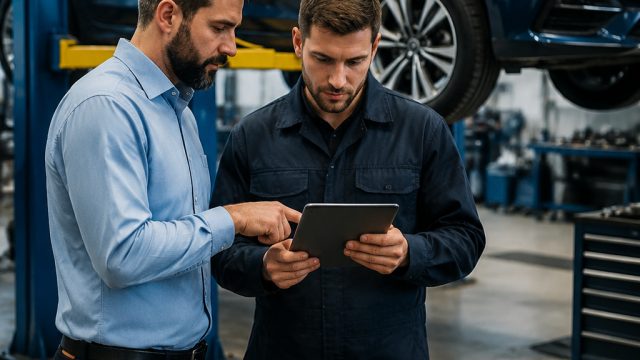 Exciting Innovations Ahead for AAPEX 2026: What You Need to Know