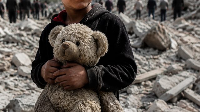 Urgent UN Findings: Ongoing Violence Against Gaza's Children