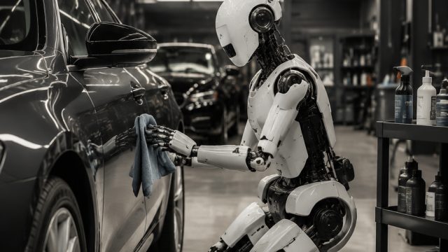Agility Robotics Takes Major Step Towards Public Offering in 2023