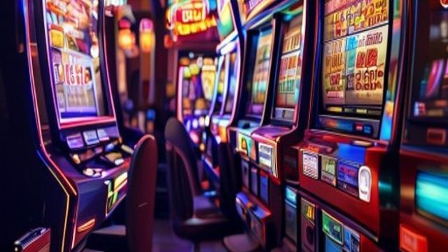 Unlocking the Excitement of Online Slots: A Comprehensive Guide