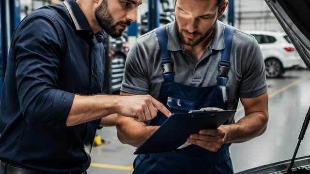 The Latest in Automotive Trends: What Every Car Owner Should Know