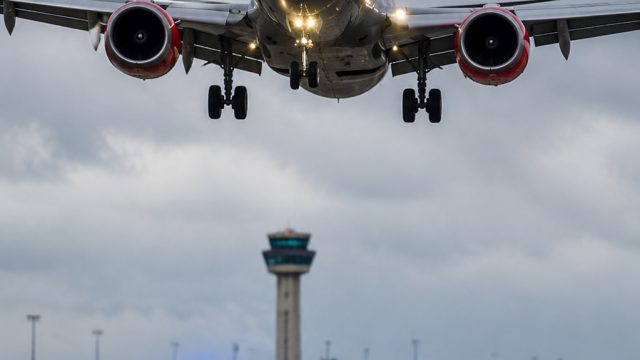 Jet2 Flight LS257 Declares Emergency, Diverts to Stansted Airport