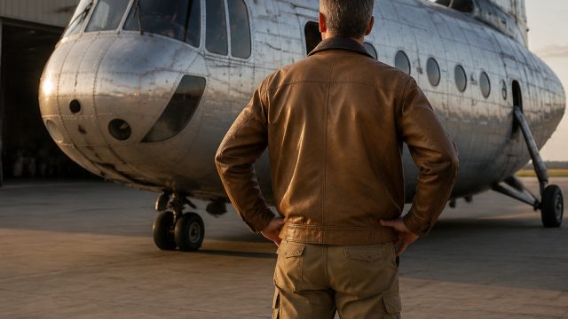 Unveiling the Hamilton H-47 Metalplane: A Historic Aviation Wonder