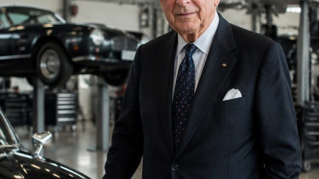 The Legacy of Josef Veltjens: A Multifaceted Figure in Aviation History