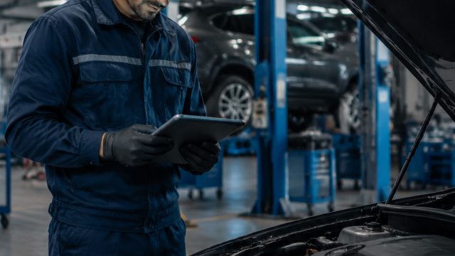 Navigating the Future of Automotive Care: Insights and Trends for 2023