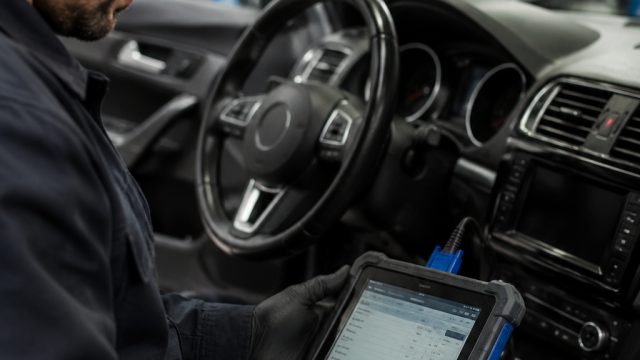 Ensuring Accurate Diagnostics: TOPDON USA's Commitment to NASTF Tools
