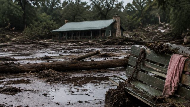Camp Mystic's Tragic Flooding Leads to Bankruptcy: A Deep Dive