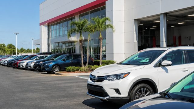 New Auto Retailer Expansion in Bradenton Promises Job Growth