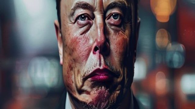 Elon Musk's Trillionaire Title Disappears Amid Tech Market Instability