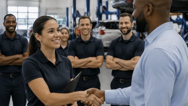 New Auto Retail Giant Expands Workforce in Manatee County