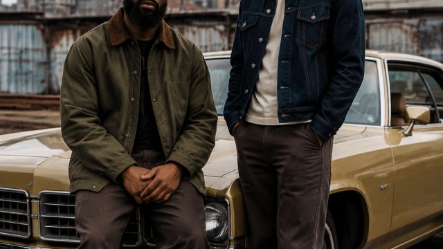 Philly Duo Unveils New Album 'Autismile' with Captivating Lead Single