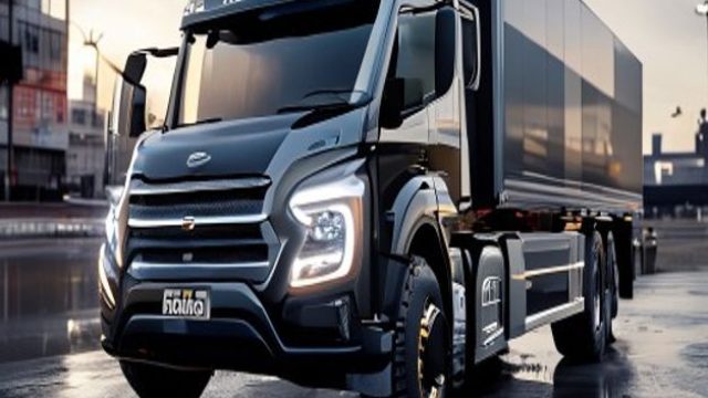 Why Battery Upgrades Are Essential for Affordable Electric Trucks