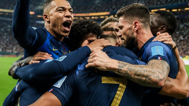 2026 World Cup Knockout Stage: Teams Poised for Advancement