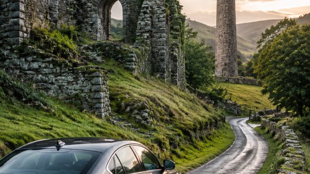 Explore Ireland's Ancient East: A Journey Through Time