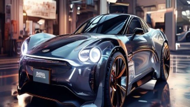 The Future of Automotive Parts: Embracing Electric Vehicle Technology