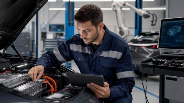 The Resilience of Engineering Jobs in the Age of AI