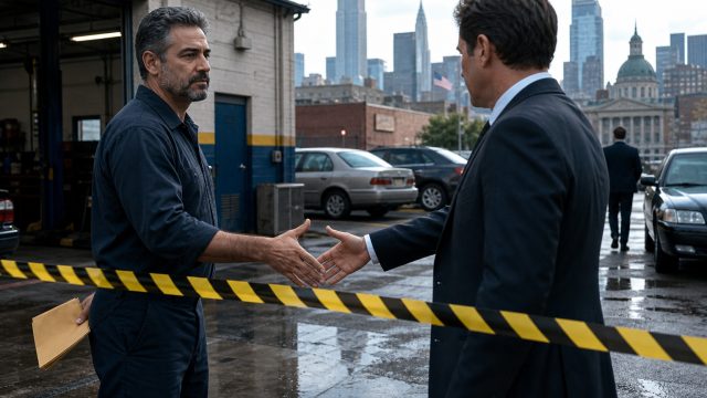 Bribery Scandal Unfolds: Insights into NYC's Political Landscape