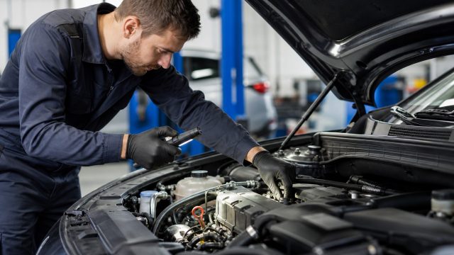 Understanding Your Car’s Engine: The Key to Better Vehicle Maintenance