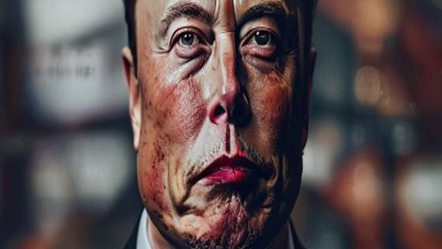 Elon Musk's Trillionaire Dream Eludes Him Once Again