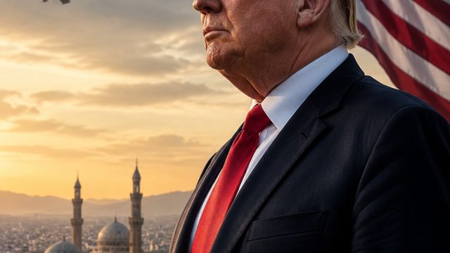 The Republican Shift: A New Perspective on Iran Under Trump’s Leadership