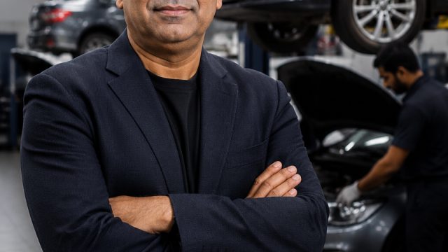 Vishal Sikka Launches New Venture to Disrupt IT Services Industry